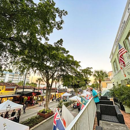 Riverside Hotel Fort Lauderdale Dış mekan fotoğraf