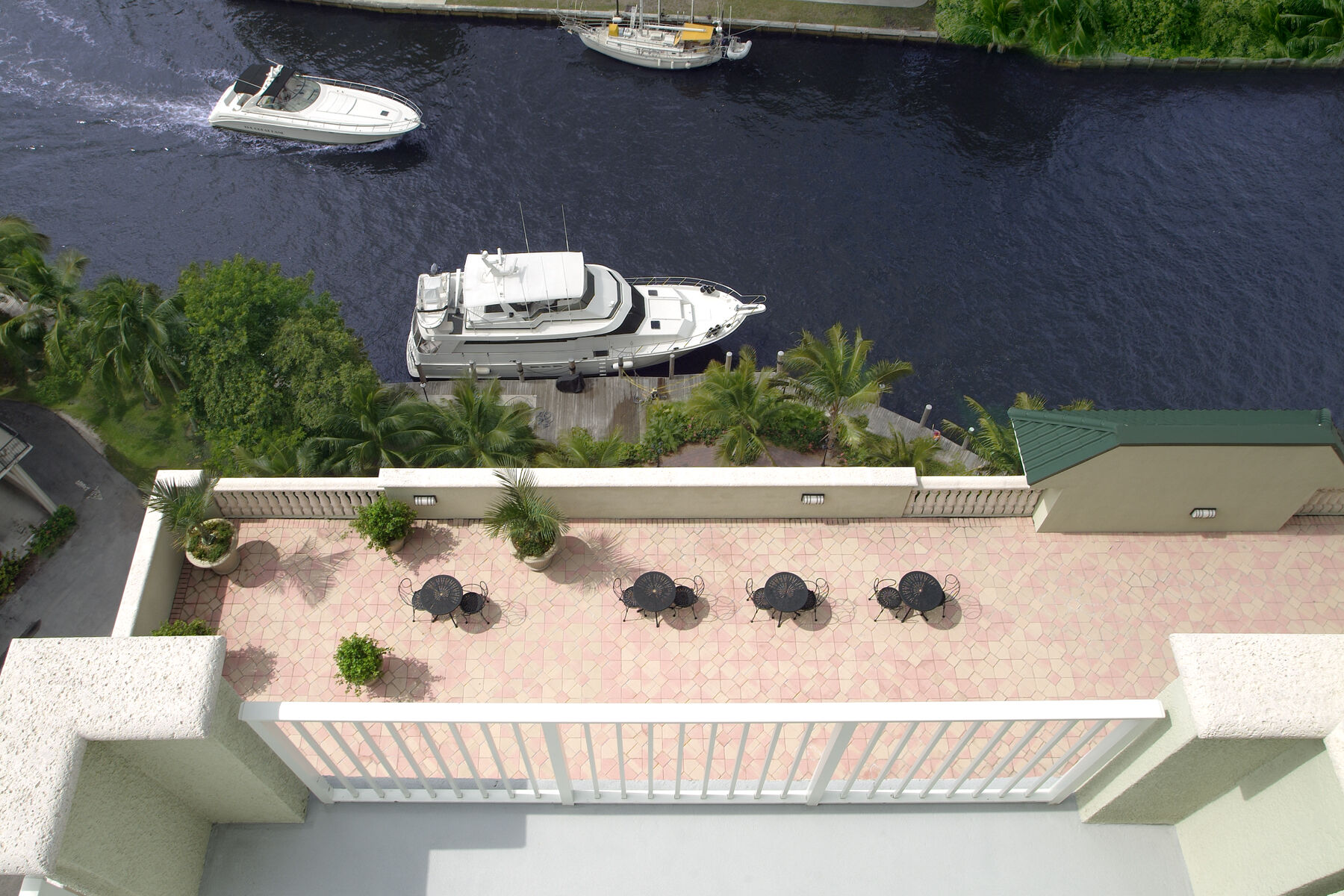 Riverside Hotel Fort Lauderdale Dış mekan fotoğraf